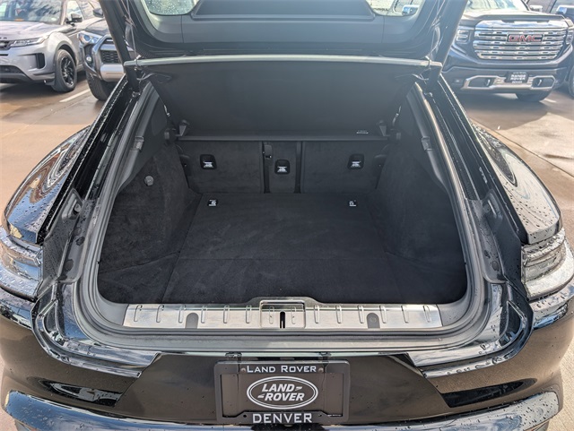 2022 Porsche Panamera 4 Platinum photo 6