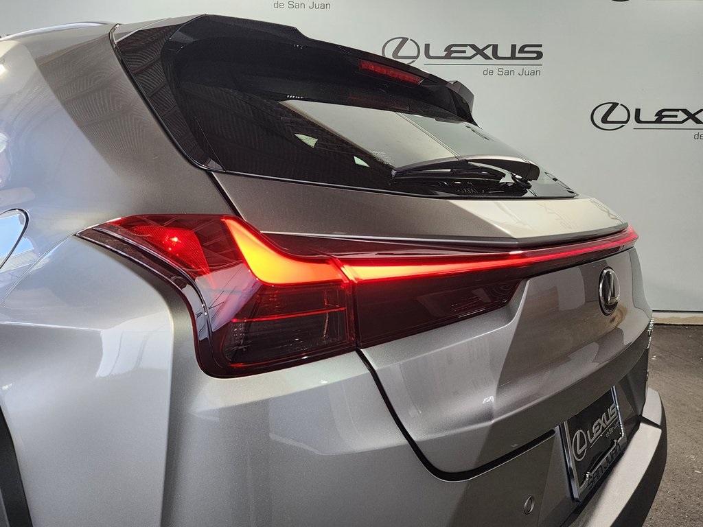 2025 Lexus UX photo 10