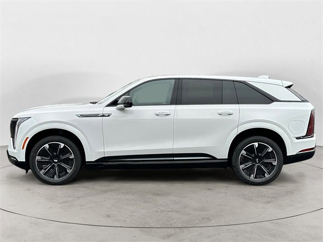 Used 2025 Cadillac Escalade IQ Sport 1 with VIN 1GYTEEKL5SU105531 for sale in Eugene, OR