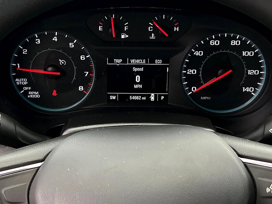 2023 Chevrolet Malibu 1LT photo 10