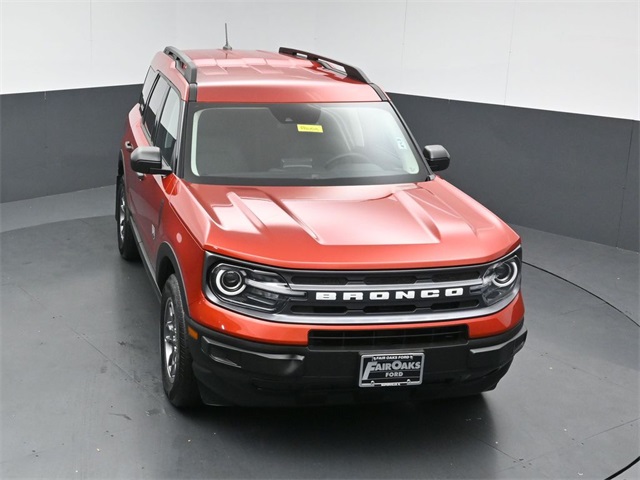 2023 FORD BRONCO SPORT - Image 46