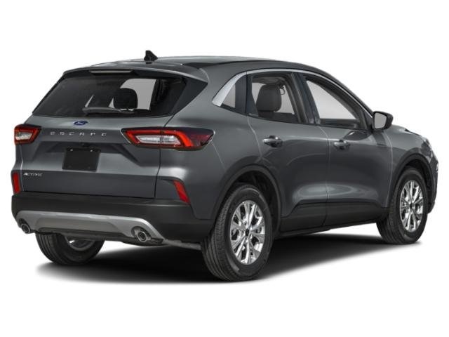 2025 Ford Escape Active photo 2