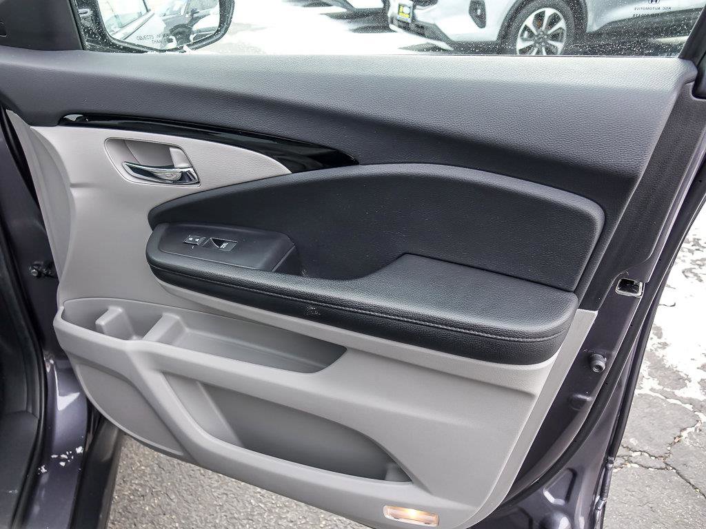 2020 HONDA PILOT - Image 36