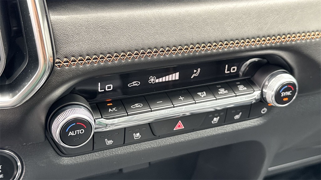 2025 Mazda CX-50 2.5 Premium Plus photo 48