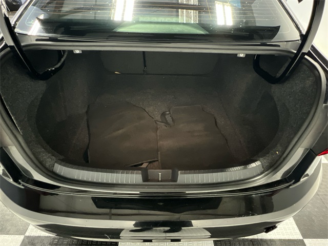 2020 Volkswagen Jetta 1.4T S photo 2