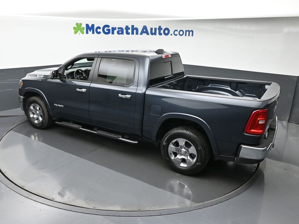 2025 Ram 1500 Big Horn Lone Star photo 18