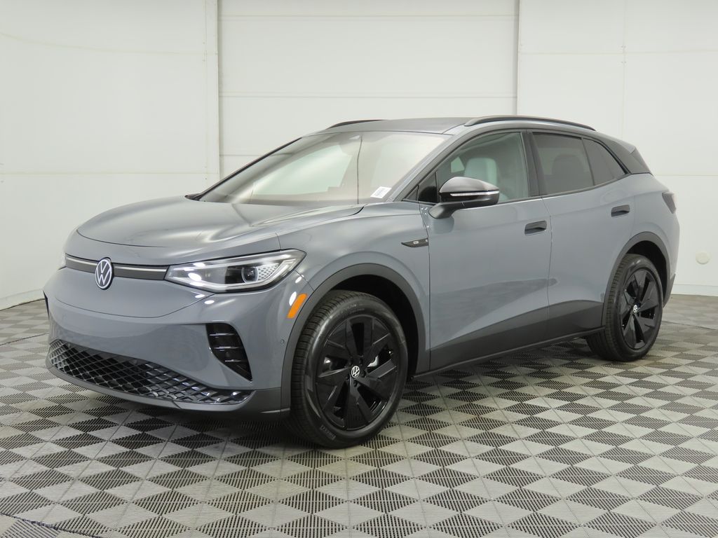 2026 Volkswagen ID.4 PRO S's photo