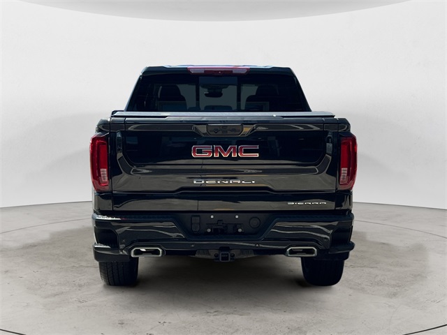 2024 Gmc Sierra 1500 Denali photo 4