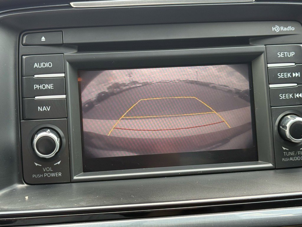 2014 Mazda Mazda6 Touring photo 27