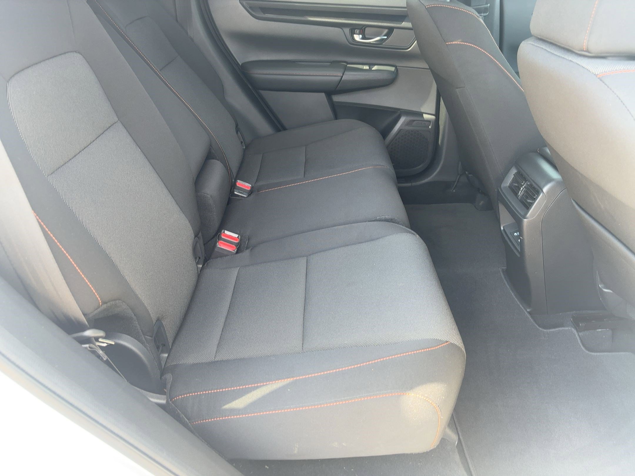 2023 Honda CR-V Hybrid Sport photo 27