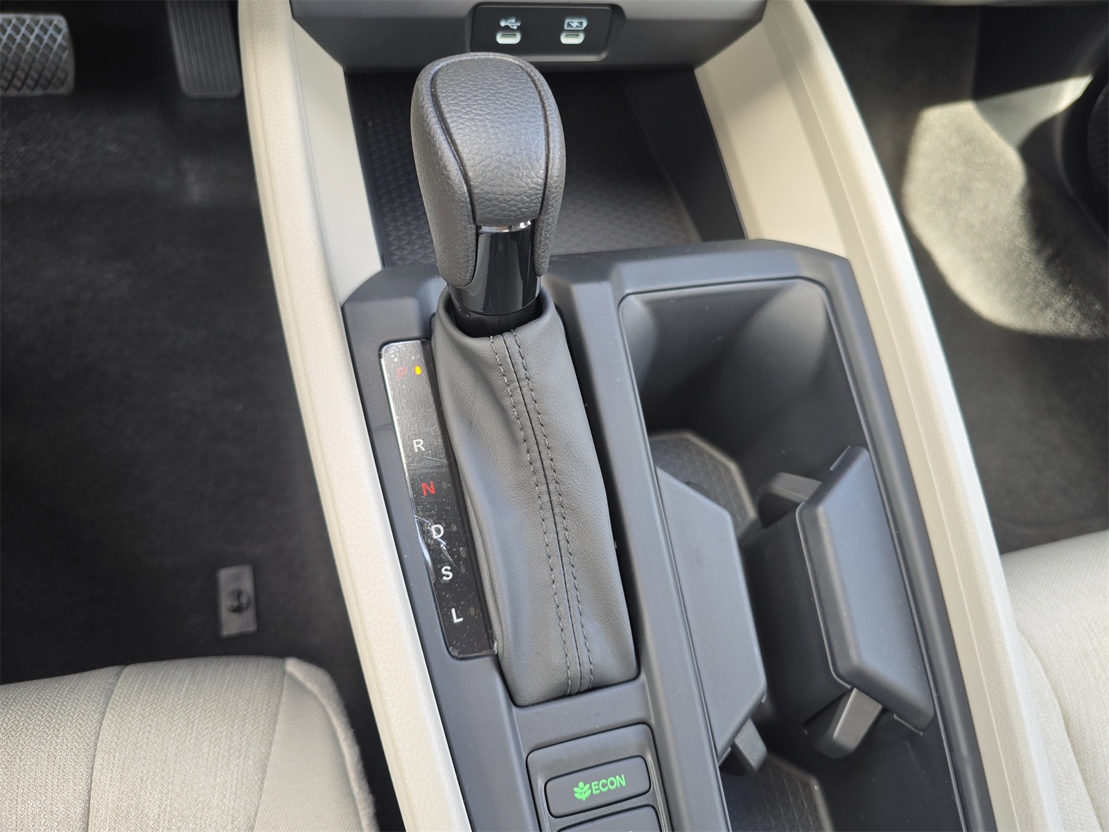 2025 Honda Accord 1.5T LX photo 20