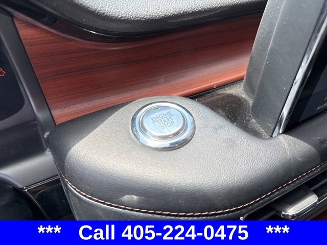 2024 Lincoln Aviator Reserve photo 16
