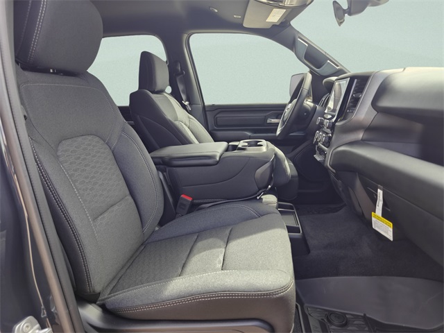 2026 Ram 1500 Warlock photo 27