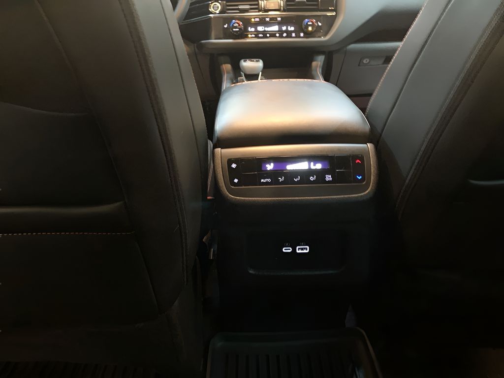 2023 Nissan Pathfinder Rock Creek photo 14