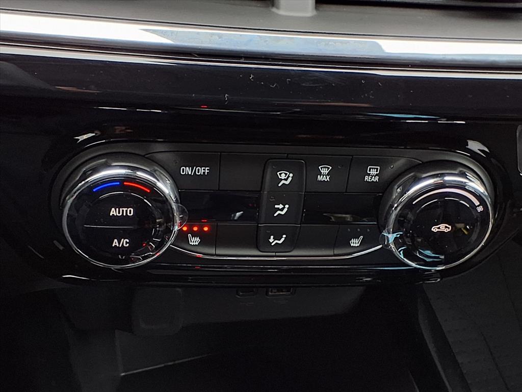 2026 Chevrolet Trax ACTIV photo 4