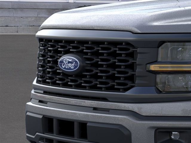 2025 Ford F-150 STX photo 16