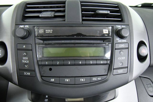 2006 Toyota RAV4 Sport photo 3