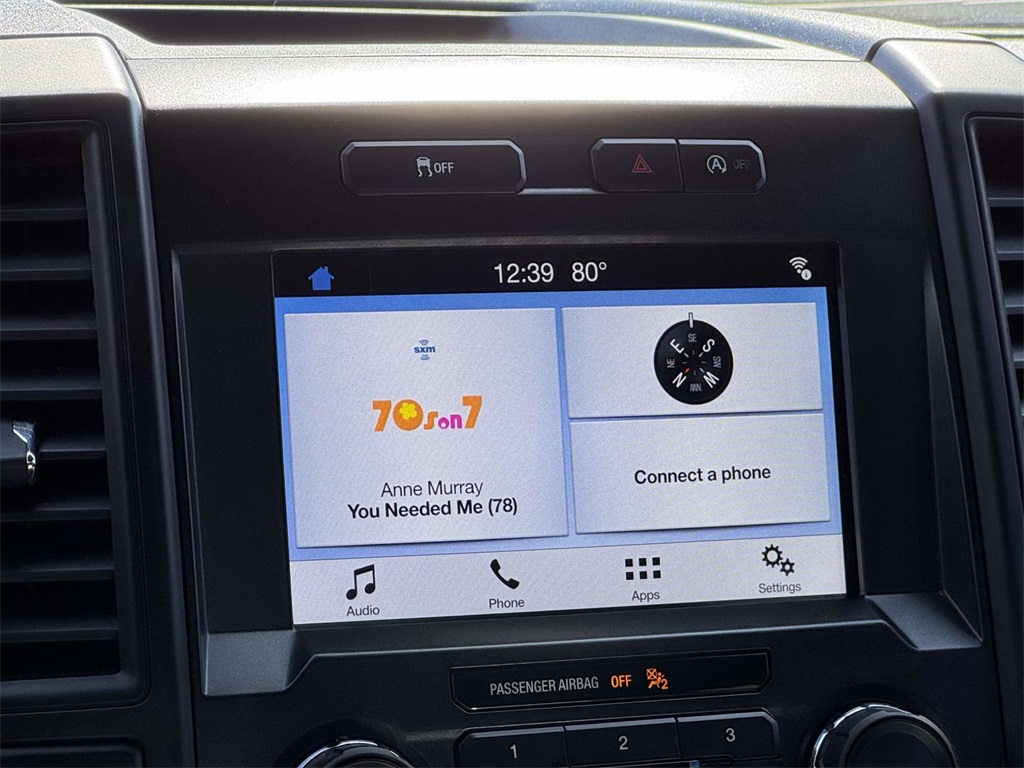 2019 Ford F-150 XL photo 3