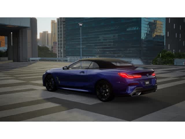 2026 Bmw 840i photo 2