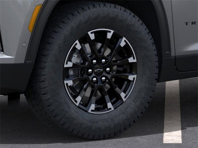2026 Chevrolet Traverse Z71 photo 9