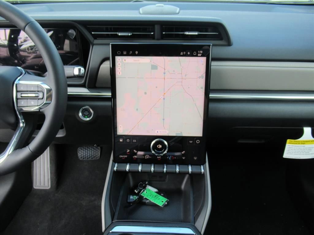 2026 Gmc Terrain Elevation photo 17