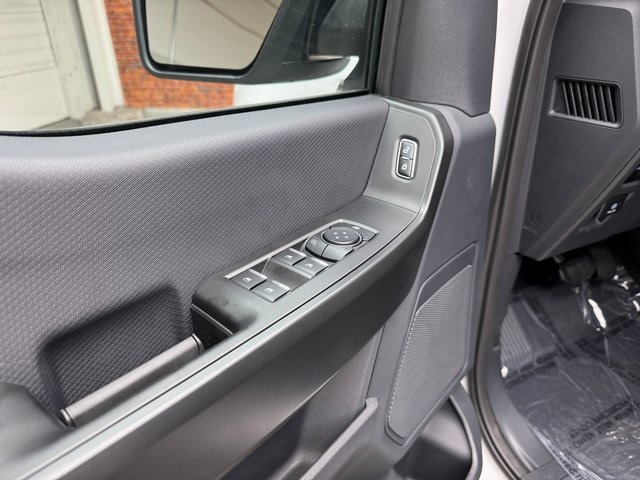2025 Ford F-150 STX photo 11