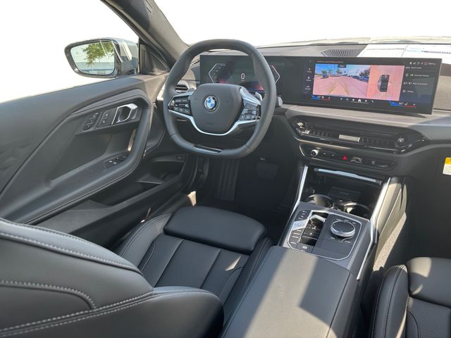 2025 Bmw 230i 230i xDrive photo 23