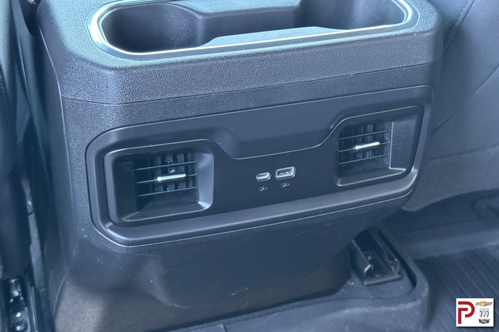 2023 Chevrolet Silverado 1500 RST photo 14