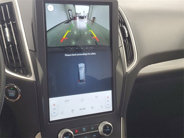 2024 Ford Edge SEL photo 19