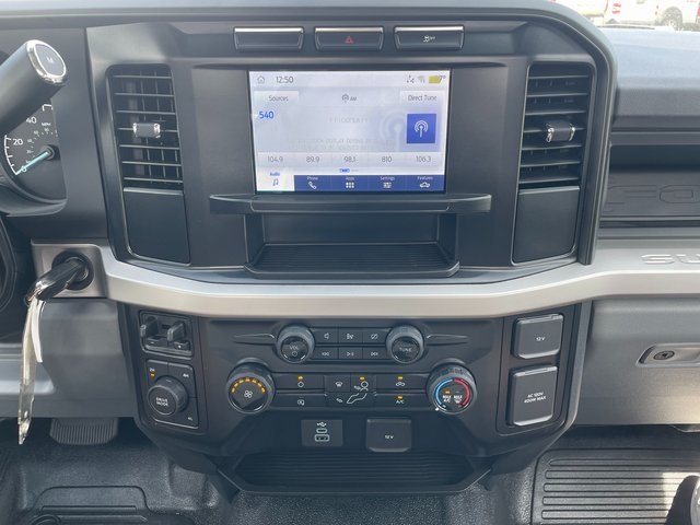 2024 Ford F-550 photo 19