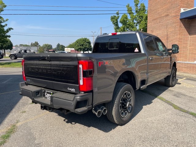 2025 Ford F-350 photo 15