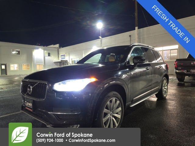 2018 Volvo XC90 Base's photo