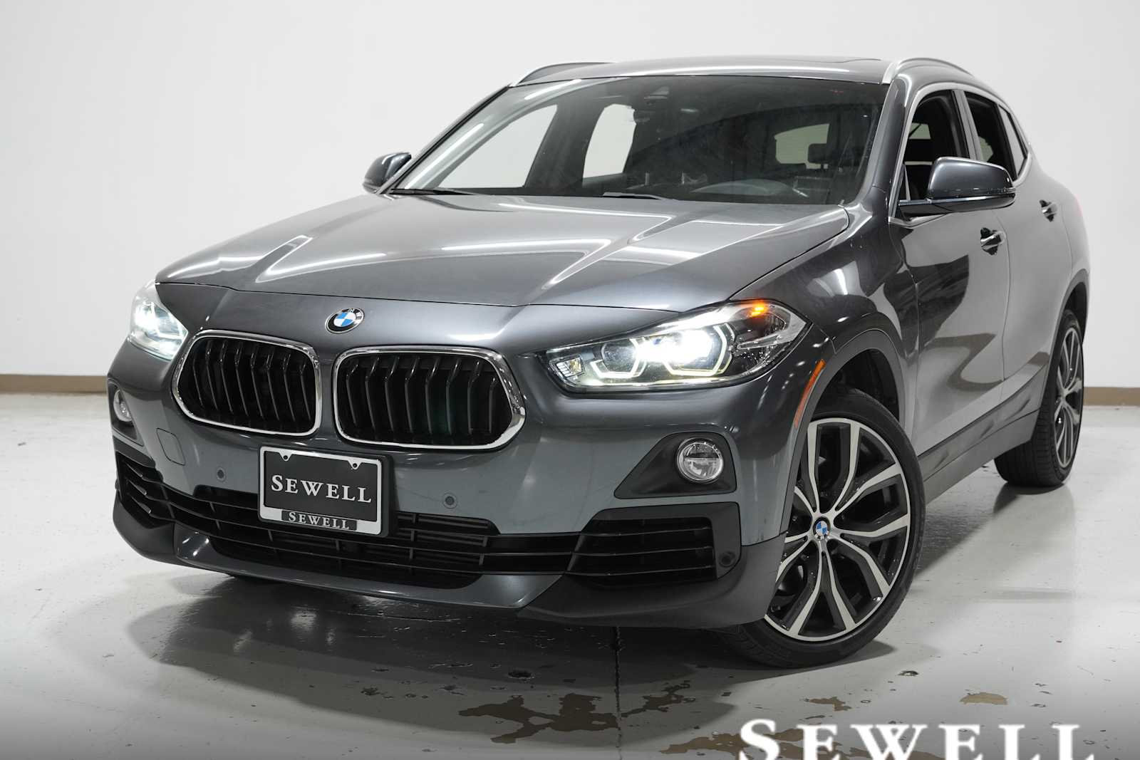 2019 BMW X2 28i