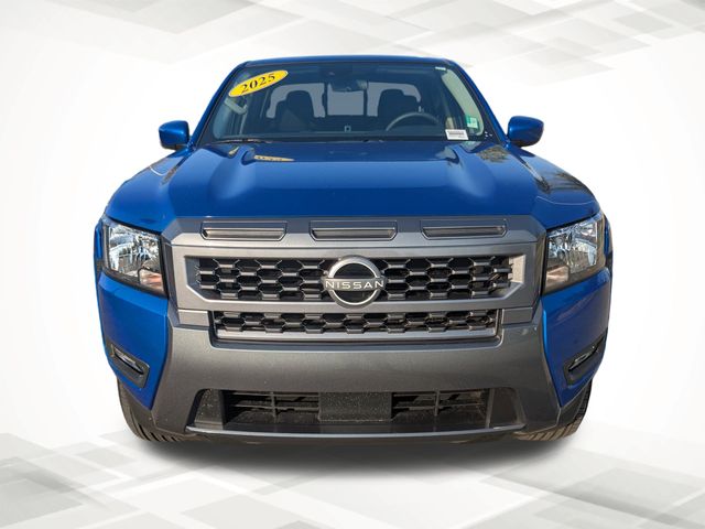 2025 Nissan Frontier SV photo 8