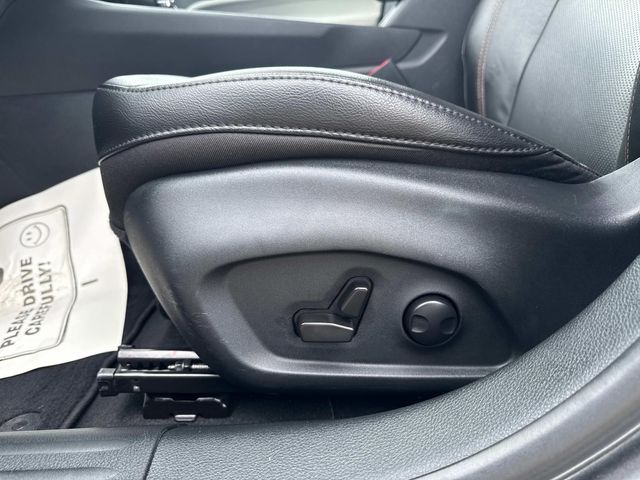2022 Jeep Compass Limited photo 15
