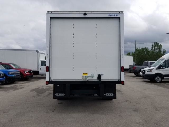 2026 Ford E-450 photo 4
