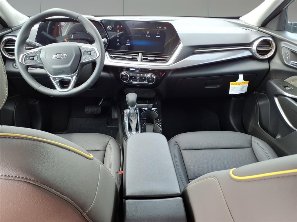 2026 Chevrolet Trax ACTIV photo 8
