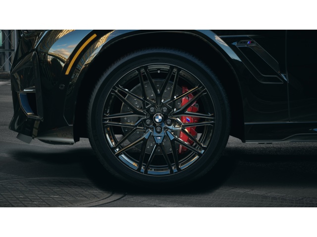 2026 Bmw X6 photo 7