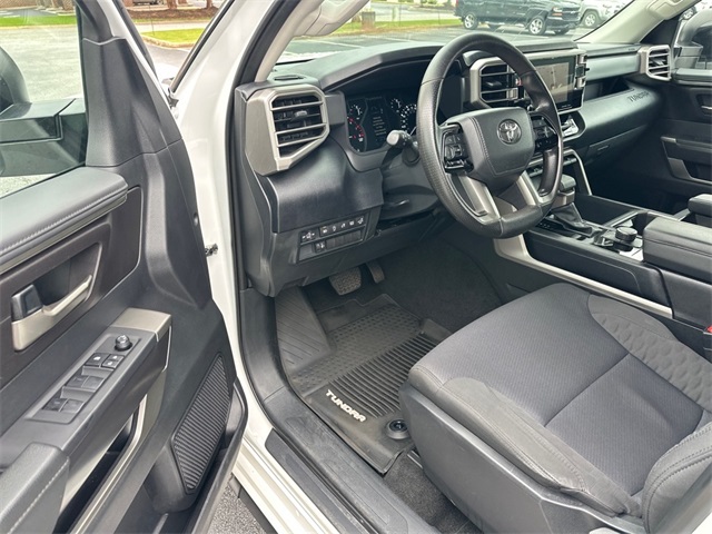 2022 Toyota Tundra SR5 photo 10