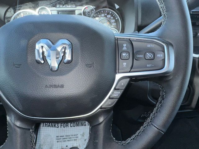 2025 Ram 2500 Big Horn photo 20