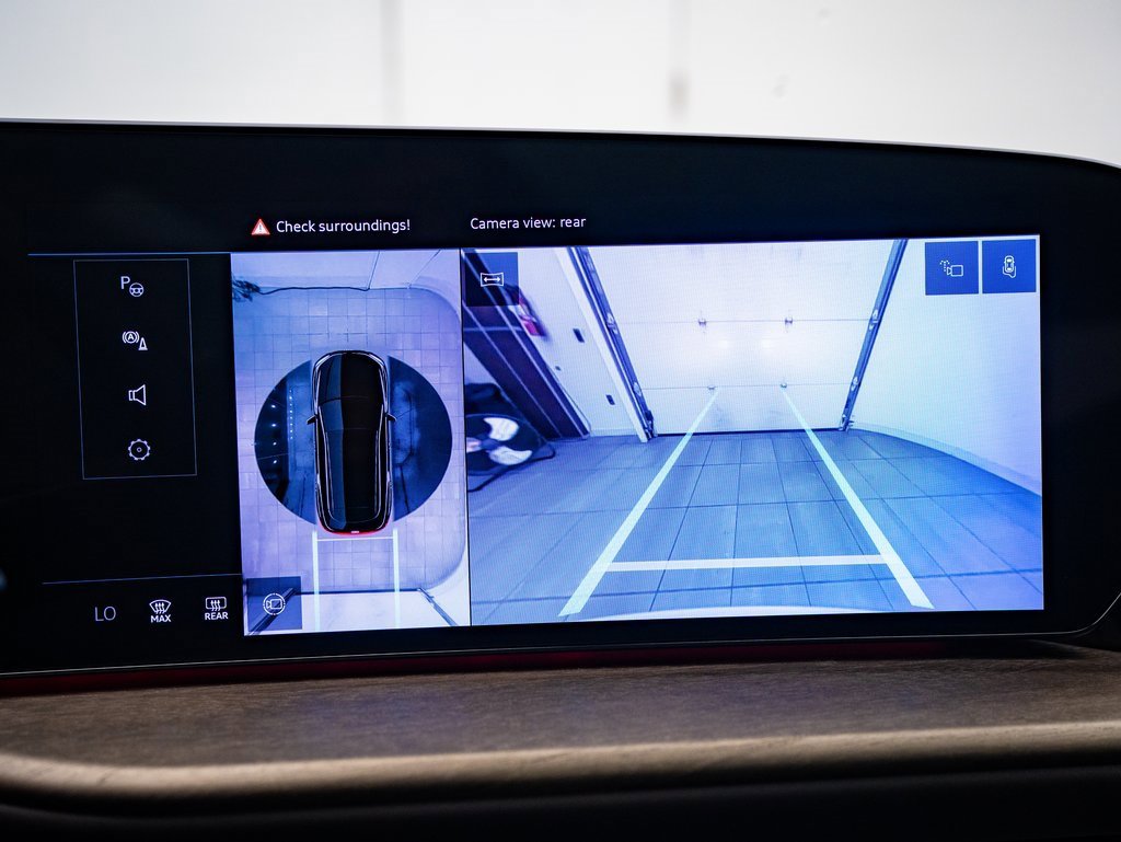 2025 Audi Q5 2.0T Premium Plus photo 28