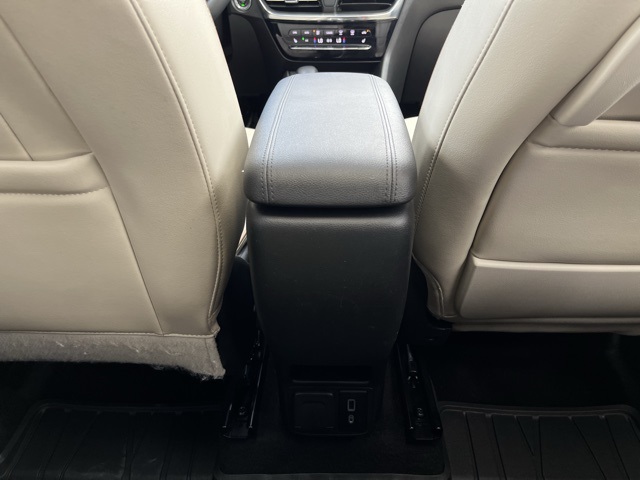 2024 Buick Encore GX Avenir photo 19