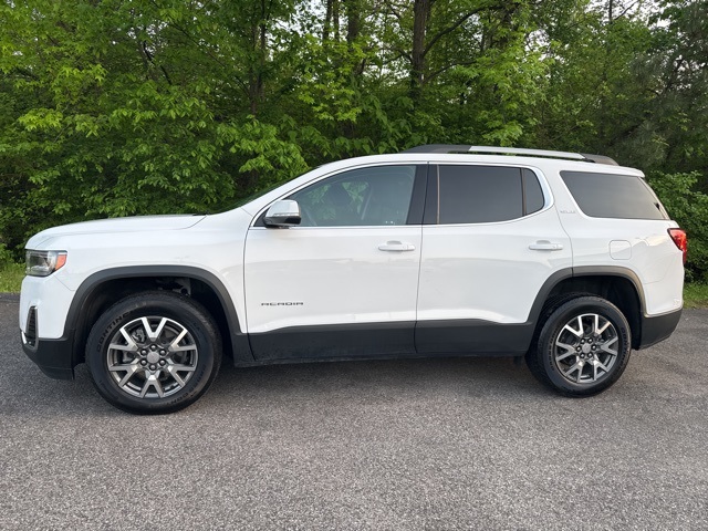 2022 Gmc Acadia SLE photo 5