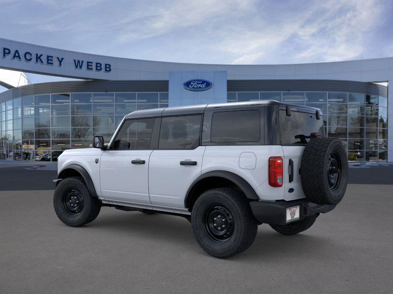 2026 FORD BRONCO - Image 6