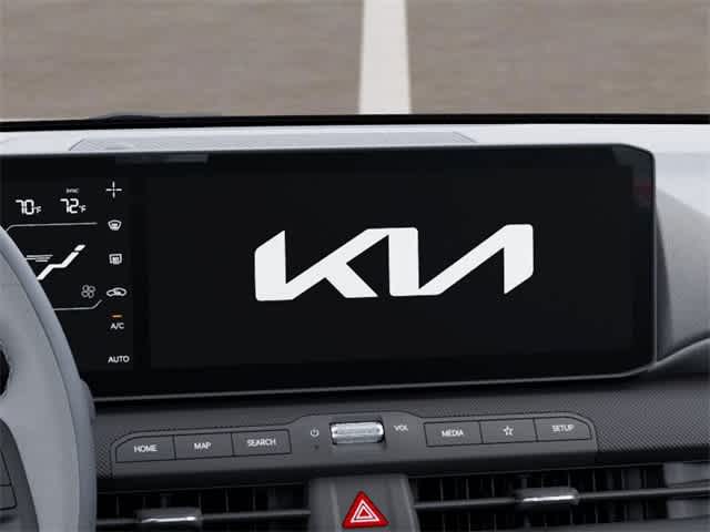 2025 Kia K4 EX photo 18