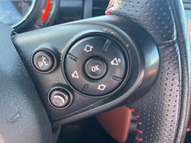 2019 Mini Cooper Convertible S photo 14