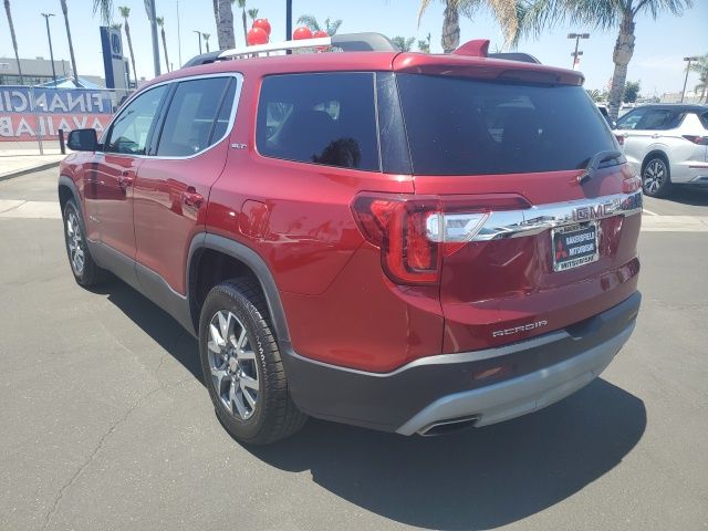 2023 Gmc Acadia SLT photo 6