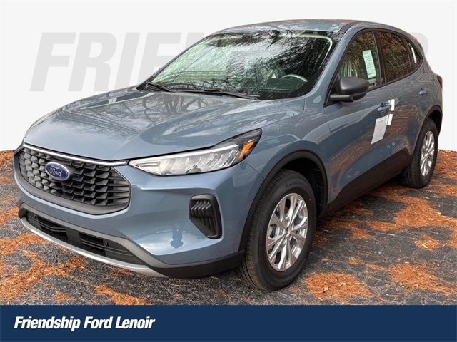 2026 Ford Escape Active's photo