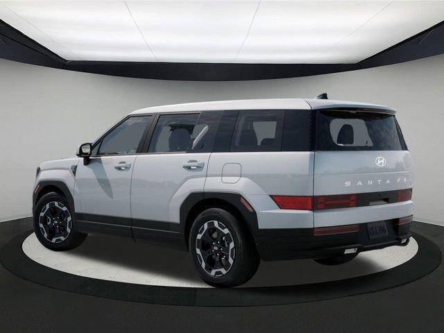 2026 Hyundai Santa Fe SE photo 5