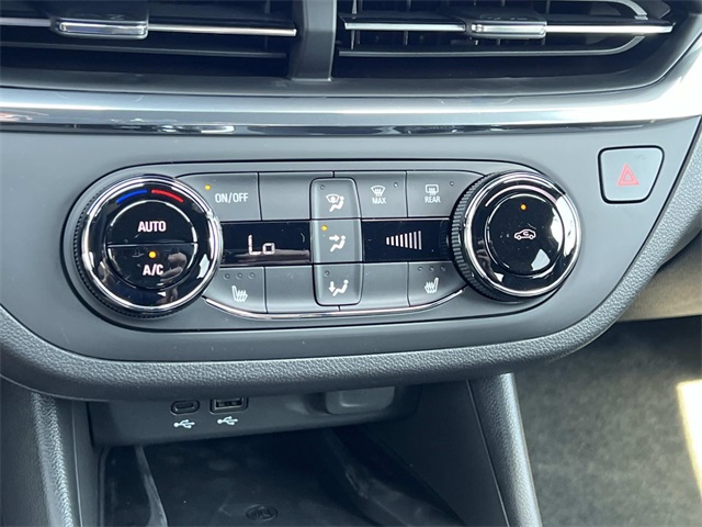 2026 Buick Envista Preferred photo 19
